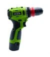 Шуруповерт акумуляторний Procraft PA-12 PRO DFR (000128) - 3
