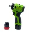 Шуруповерт акумуляторний Procraft PA-12 PRO DFR (000128) - 7