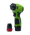 Шуруповерт акумуляторний Procraft PA-12 PRO DFR (000128) - 8