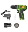 Шуруповерт акумуляторний Procraft PA-12Li compact (001231) - 9