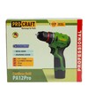 Шуруповерт акумуляторний Procraft PA-12 PRO (000129) - 11