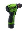 Шуруповерт акумуляторний Procraft PA-12 PRO (000129) - 5