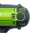 Шуруповерт Procraft PB-1150 DFR/2 (001150) - 8