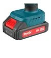 Шуруповерт акумуляторний Ronix (8620) - 5