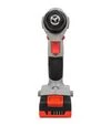 Шуруповерт-дрель аккумуляторный CROWN CT21081H-2 BMC, 12В (CT21081H-2 BMC) - 4