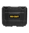 Шуруповерт акумуляторний Procraft PA-18LiH (001820) - 5