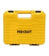 Шуруповерт аккумуляторный Procraft PA-18 PRO, без АКБ и ЗУ (001840) - 4