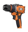 Шурупокрут акумуляторний Tex.AC TAOE-CD34N, 20 В (TAOE-CD34N) - 4