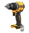 Дрель-шуруповерт аккумуляторный DeWALT DCD794NT, XR Li-Ion 18 В, в кейсе, без АКБ и ЗП - 1