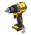 Дрель-шуруповерт аккумуляторный DeWALT DCD794NT, XR Li-Ion 18 В, в кейсе, без АКБ и ЗП - 2