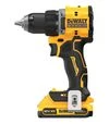 Дрель-шуруповерт аккумуляторный DeWALT DCD794D2T, XR Li-Ion 18 В, 2 Агод, в кейсе - 3