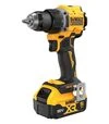 Дрель-шуруповерт аккумуляторный DeWALT DCD794P2T, XR Li-Ion 18 В, 5 Агод, в кейсе - 1