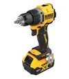 Дрель-шуруповерт аккумуляторный DeWALT DCD794P2T, XR Li-Ion 18 В, 5 Агод, в кейсе - 2
