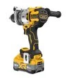 Дрель-шуруповерт ударная аккумуляторная DeWALT DCD1007WW1T, XR 18 В, 8 Агод, в кейсе - 5