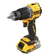 Дрель-шуруповерт ударная аккумуляторная DeWALT DCD799D2T, XR Li-Ion 18 В, 2 Агод, в кейсе - 2