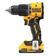 Дрель-шуруповерт ударная аккумуляторная DeWALT DCD799D2T, XR Li-Ion 18 В, 2 Агод, в кейсе - 3