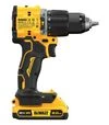 Дрель-шуруповерт ударная аккумуляторная DeWALT DCD799D2T, XR Li-Ion 18 В, 2 Агод, в кейсе - 5
