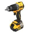 Дрель-шуруповерт ударная аккумуляторная DeWALT DCD799P2T, XR Li-Ion 18 В, 5 Агод, в кейсе - 2