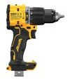 Дрель-шуруповерт ударная аккумуляторная DeWALT DCD799NT, XR Li-Ion 18 В, в кейсе, без АКБ и ЗП - 5
