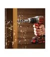 Дрель-шуруповерт ударная аккумуляторная BLACK+DECKER BL188KB, 18 В, 1,5 Агод, в кейсе - 5