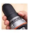 Дриль-шурупокрут акумуляторний BLACK+DECKER BL186N, 18 В, без АКБ та ЗП - 6