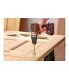 Дрель-шуруповерт ударная аккумуляторная BLACK+DECKER BL188N, 18 В, без АКБ и ЗП - 4
