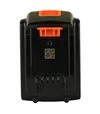 Дриль-шурупокрут акумуляторний BLACK+DECKER BCD001C1, 18 В, 1,5 Агод - 6