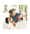 Дрель-шуруповерт аккумуляторный BLACK+DECKER BDCDD12KB, 10,8 В, 1,5 Агод - 4