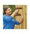 Дрель-шуруповерт аккумуляторный BLACK+DECKER BDCDD186KB, 18 В, 1,5 Агод - 3