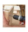 Дрель-шуруповерт BLACK+DECKER BDCDD12USB, 10,8 В, без АКБ и ЗП - 6