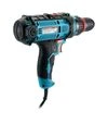 Шурупокрут-дриль Sturmax IDM2155DFR, 550 Вт, швидкоз'ємний патрон - 2