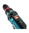 Шурупокрут-дриль Sturmax IDM2155DFR, 550 Вт, швидкоз'ємний патрон - 4