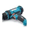 Шурупокрут-дриль Sturmax IDM2155P, 550 Вт - 4