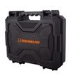 Шурупокрут акумуляторний Tekhmann TCD-12/2 DFR Li BL, 12 В, 2х1,5 А&middot;год, кейс (854938) - 2