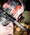 Шурупокрут-дриль акумуляторний ударний SKIL 3085 CA XP, АКБ 4 А*год (CD1E3085CA+BC1E3111A) - 5