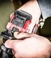 Шурупокрут-дриль акумуляторний ударний SKIL 3085 CA XP, АКБ 4 А*год (CD1E3085CA+BC1E3111A) - 6