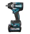 Гайковерт Makita TW007GM201 - 2