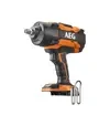Гайковерт AEG BSS 18 HTF12 B6-0 (4935472245) - 1