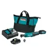 Гайковерт Makita DWR180RA - 1