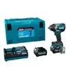 Гайковерт Makita TW007GD201 - 1