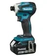 Гайковерт Makita DTD172RTJ - 2