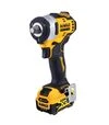 Гайковерт ударний акумуляторний DeWALT DCF901P2 в кейсі TSTAK - 1