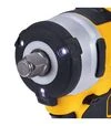 Гайковерт ударний акумуляторний DeWALT DCF901P2 в кейсі TSTAK - 3