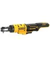 Гайковерт-тріскачка кутовий акумуляторний DeWALT DCF504N без АКБ та ЗП - 1