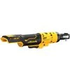 Гайковерт-тріскачка кутовий акумуляторний DeWALT DCF504N без АКБ та ЗП - 5