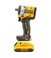 Гайковерт ударний акумуляторний DeWALT DCF921N без АКБ та ЗП - 3