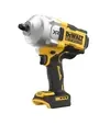 Гайковерт ударний акумуляторний DeWALT DCF921D2T в кейсі TSTAK - 1