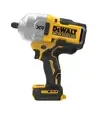 Гайковерт ударний акумуляторний DeWALT DCF921D2T в кейсі TSTAK - 2