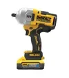 Гайковерт ударний акумуляторний DeWALT DCF961NT без АКБ та ЗП, в кейсі TSTAK - 2