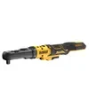 Гайковерт-тріскачка кутовий акумуляторний DeWALT DCF500N без АКБ та ЗП - 2